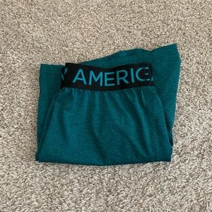 American Eagle boxers